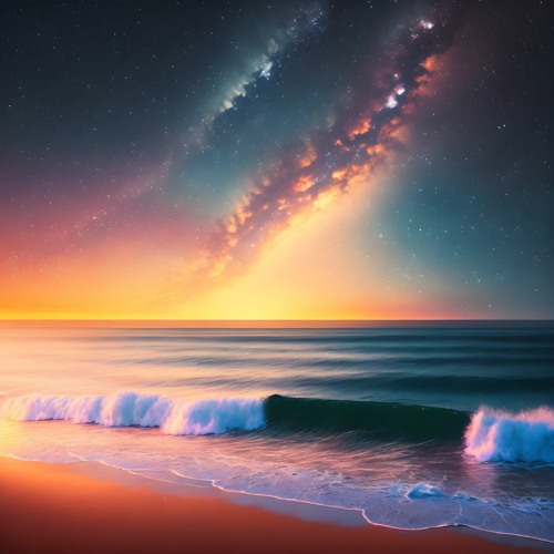 From Sea To Star 2022 Analog remaster