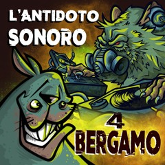 Vadikorp aka Bomb inHead (Gorilla Project) antidoto4bergamo