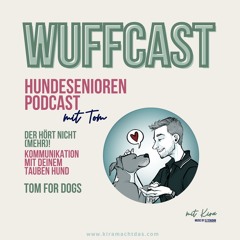 Der hört nicht mehr - Kommunikation mit deinem tauben Hund