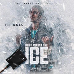 Ice Dolo - P Floyd