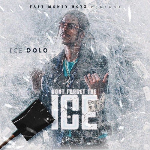 Ice Dolo - P Floyd