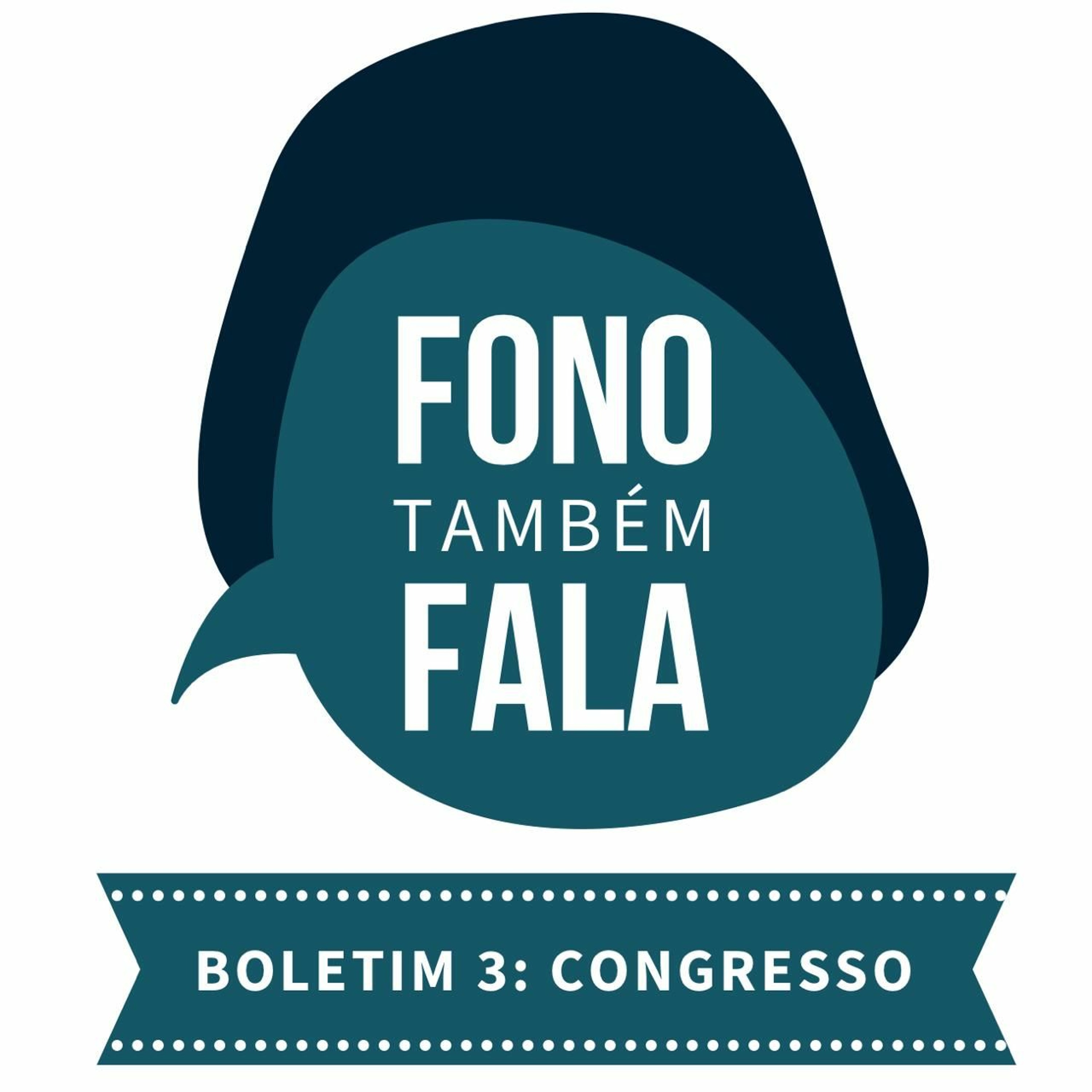 Boletim Congresso 2020: Impressões 3o dia episode artwork