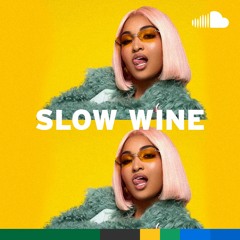 Sultry Dancehall & Calypso: Slow Wine