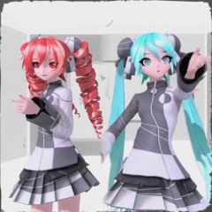 RISHIE-P — [REMAKE] World's End Dancehall [MIKU x TETO]