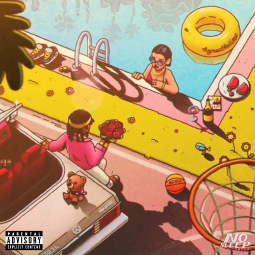 Shake That A** Ft LilCam