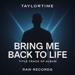 Original Track- Bring Me Back To Life