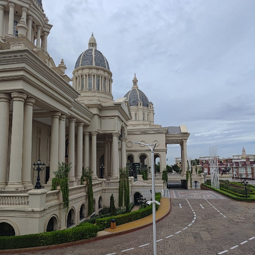 Chaskiee , Are you Ready ?