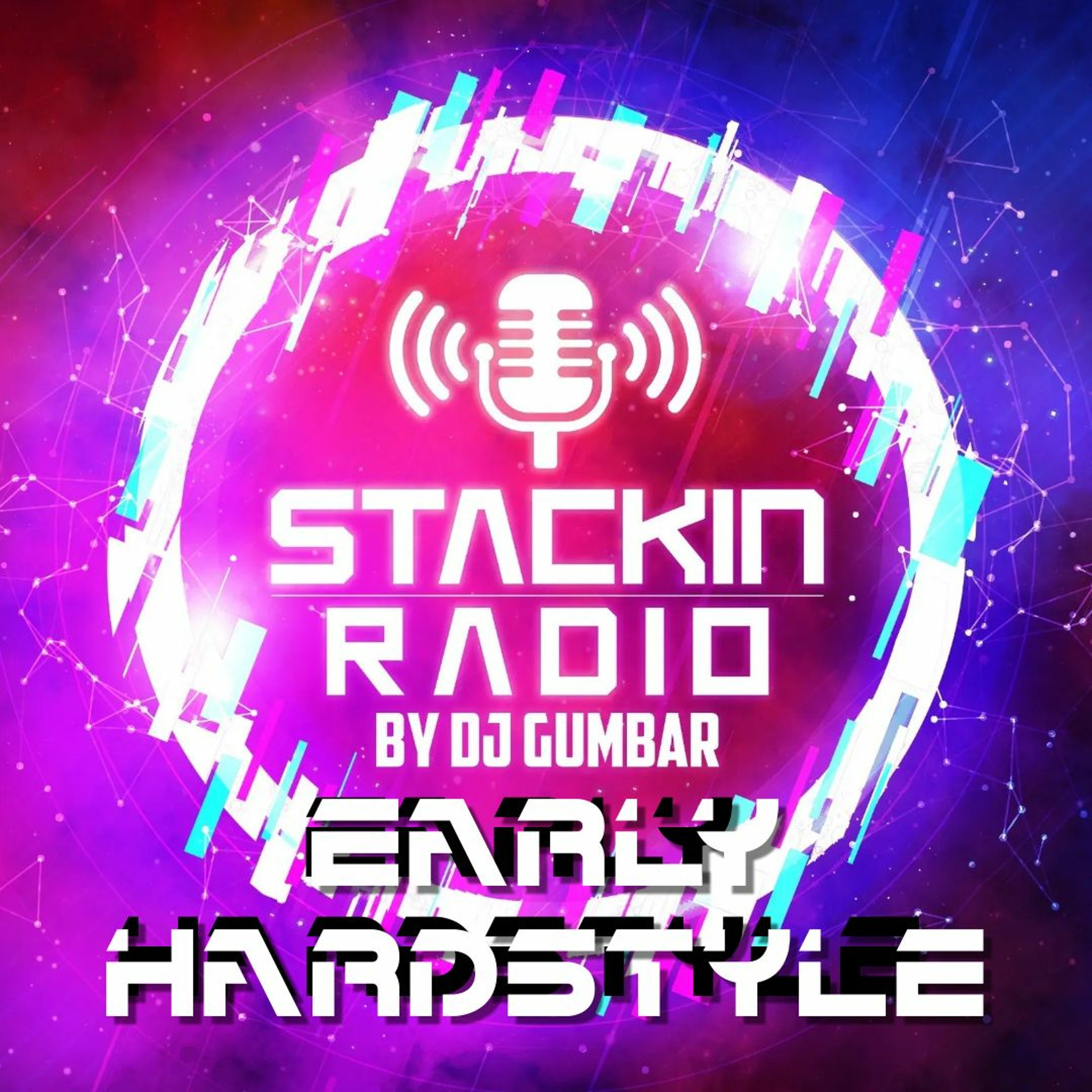 Stackin\' HQ Hosted By DJ Gumbar