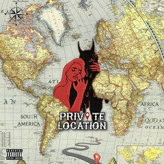 Private Location Feat. Yondz [ Prod by King Figg ]