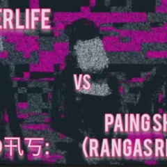 Afterlife vs Paing Shin(Rangas remix) JUDAZ: mashup
