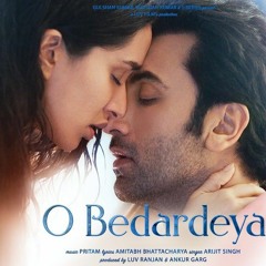 O Bedardeya (Reply)  Swati Mishra-Hjv4pe2S5RA-128k-1657977908584.mp3