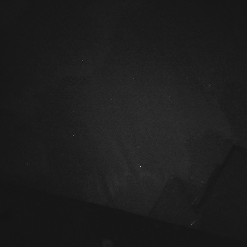 Teapot in Space
