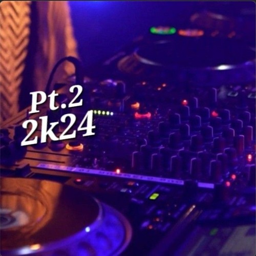 The Tons & Sounds Of Ron Cooper Pt.2 2k24