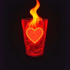 Glass and Fire