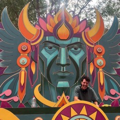 BenLeBen - Luz Professor set