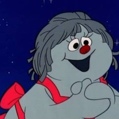 frostbae the snowball woman(prodJR808)