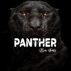 [FREE] Type Beat 2021 "PANTHER" Hard Trap Beat Instrumental | Dark Rap Freestyle Beats