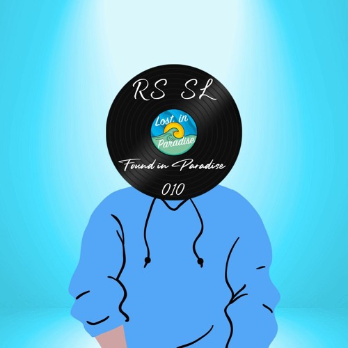 Found In Paradise - 010 - RS SL