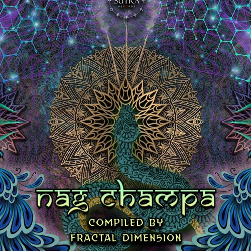 Mowgli - Goa Constrictor >>OUT NOW ON BRAHMASUTRA RECORDS<<<