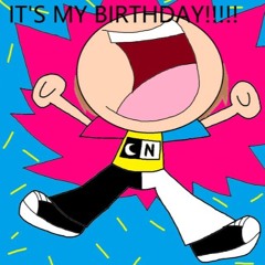 mimzy - happybirthday @abu