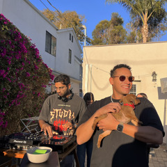 Vol.11//(LIVE) Jerm & Moose with your Daytime Essentials