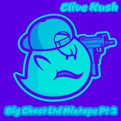 Big Ghost Ltd Mix Pt 2