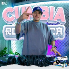MIX CUMBIA ROMÁNTICA ❤️‍🩹 by. DJ Haro