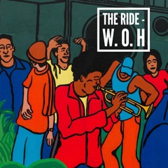 The Ride