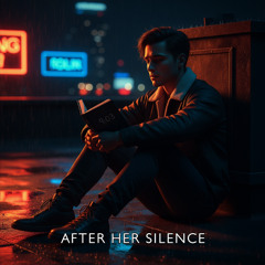 After Her Silence