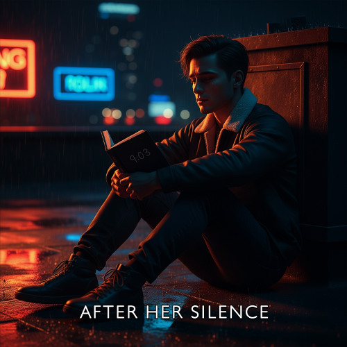 After Her Silence