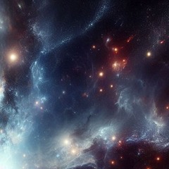 Lost In The Stars - Elyejah Irvin