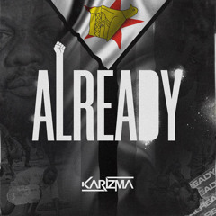 ALREADY (Freestyle/Cover)