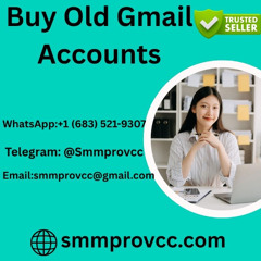 5 Best sites to Buy Gmail Accounts (PVA & Aged)