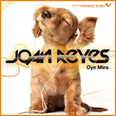 Oye Mira (Chus Mk 2k25 Edit)