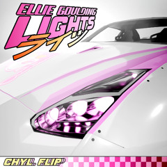 Ellie Goulding - Lights (CHYL Speed House Flip)