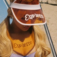 Sabrina Carpenter Espresso (Vozz Remix)