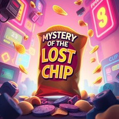 Mystery Of The Lost Chip