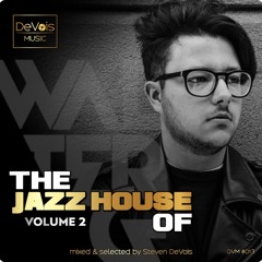 The Jazz House Of Walter G (Volume 2)