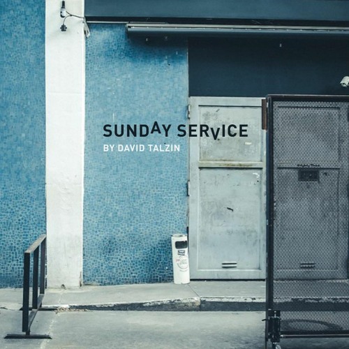 SUNDAY SERVICE