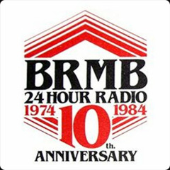 NEW: BRMB 'Birmingham' (1984) - Demo - Standard Sound