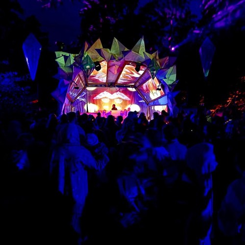 ✧ Saga Afterhour Closing ✧ Bucht der Träumer 2024