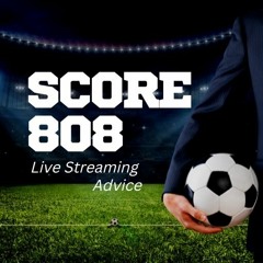 Score808 live APK: The Latest Version of the Football Simulation Game - Download and Install on And
