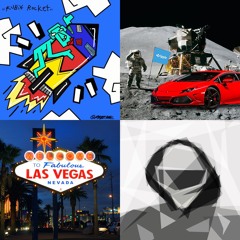 Moon Lambo: Web3, Crypto & NFTs