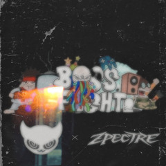 Bossfight - Milky Ways (Zpectre Remix)
