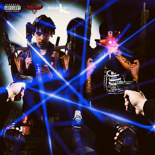 BabySolid & SmokingSkul - Catch A Body (Prod. Al Chapo)