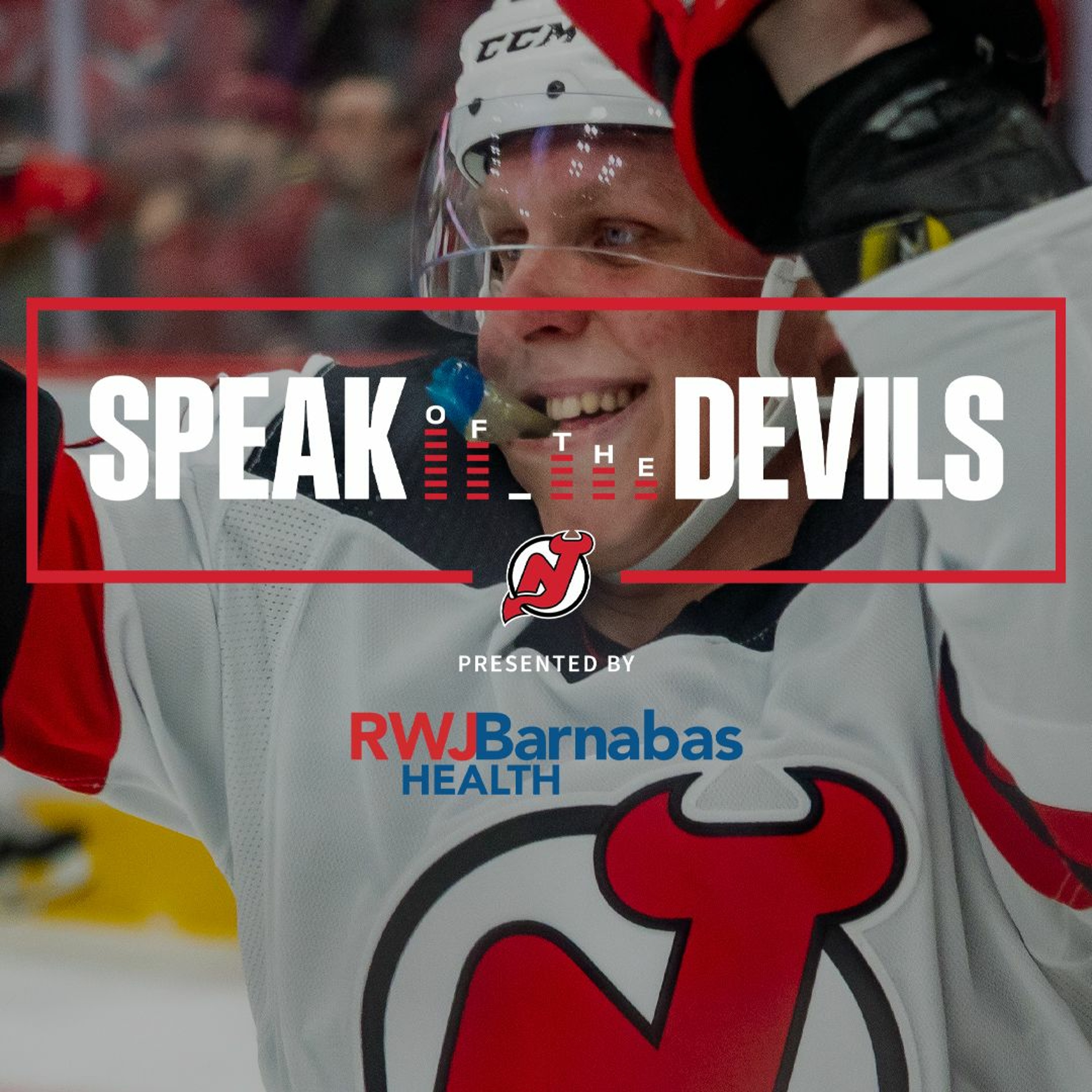 Fabian Zetterlund | Speak of the Devils