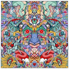 Fractal Time | 2019-04-28