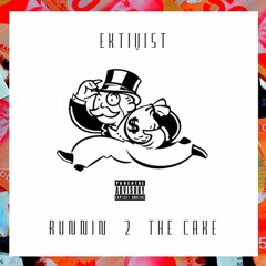 Ektivist - Running To the Cake (Prod.Ektivist)