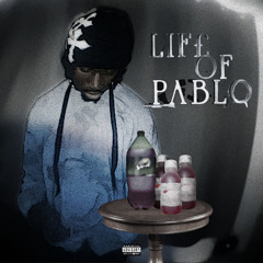 Life Of Pablo