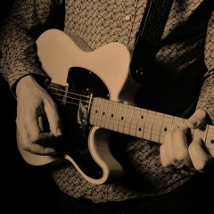 Peter White - The Blues Is A Lady (Aporeal Remix)